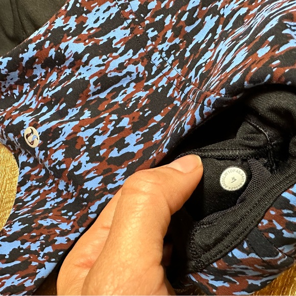 Lululemon Invigorate Training Tank Top - Picture 3 of 4